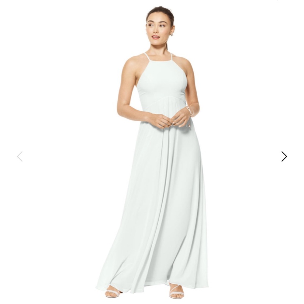 Bill Levkoff Bridesmaid Dress